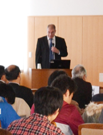 国際的な地域研究・研究教育交流の拠点