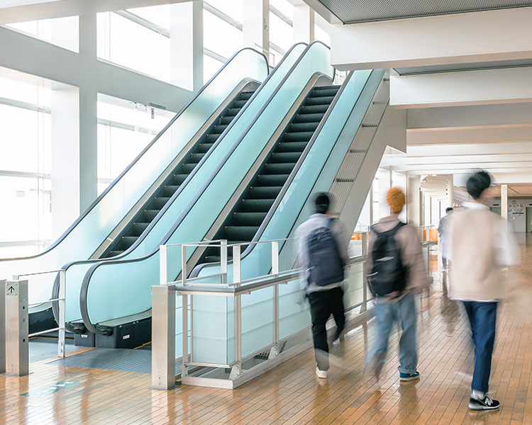 学生生活 日本大学生物資源科学部