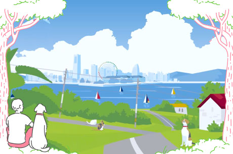 ADMISSIONS 受験生向け情報