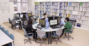 パソコンで情報収集