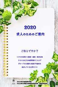 求人のためのご案内